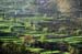 Terraced